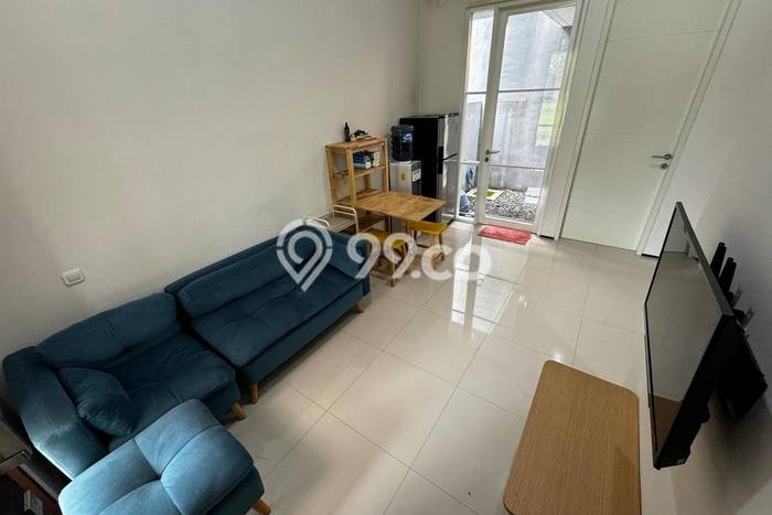 Rumah Minimalis 3 Kamar LT 60m2 di Araya Rumah Minimalis 3 Kamar LT 60m2 di Araya