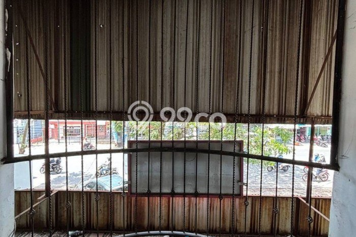 Ruko Dijual di Lowokwaru Malang dengan LB 160m2 Ruko Dijual di Lowokwaru Malang dengan LB 160m2