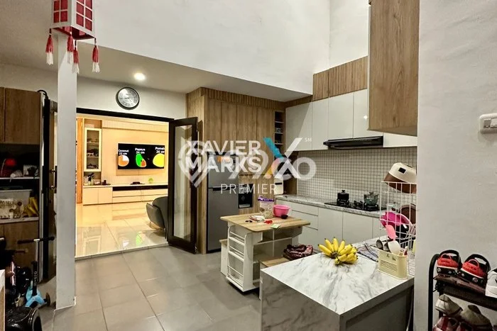 For Sale Hunian Rumah Nyaman 3 KT di Villa Puncak Tidar, Malang For Sale Hunian Rumah Nyaman 3 KT di Villa Puncak Tidar, Malang
