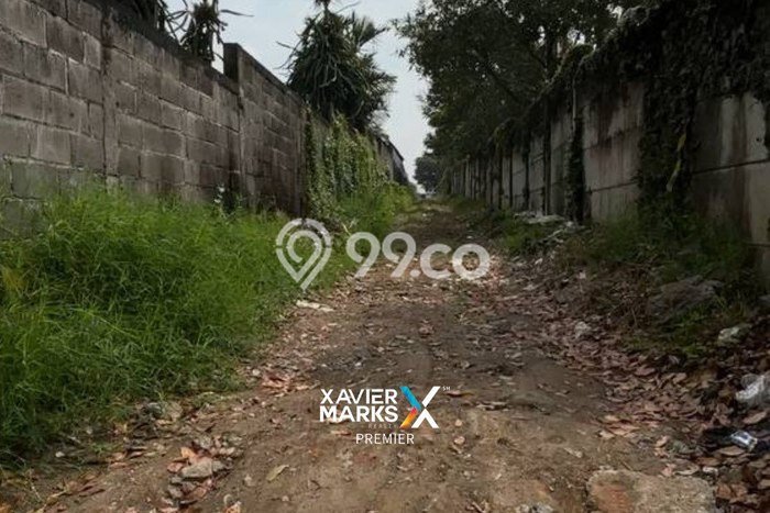 Tanah Komersial Dijual di Batu Batu 833m2 Tanah Komersial Dijual di Batu Batu 833m2