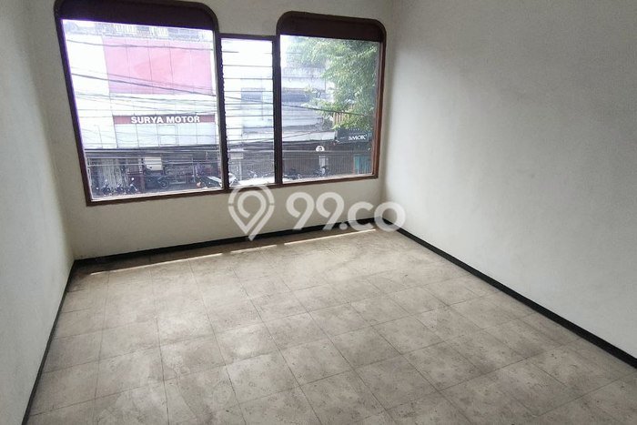 Disewakan Komersial komersial di Klojen luas bangunan 200m2 Disewakan Komersial komersial di Klojen luas bangunan 200m2