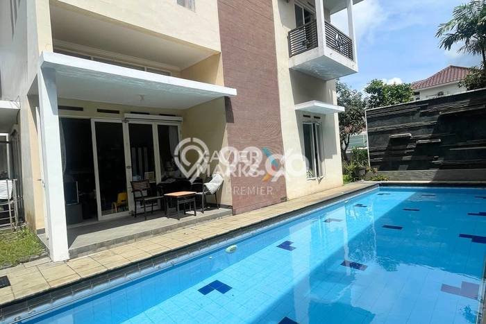 Hunian Super Mewah dengan Akses Paling Strategis di Villa Puncak Tidar, Malang Hunian Super Mewah dengan Akses Paling Strategis di Villa Puncak Tidar, Malang
