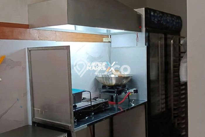 Komersial Dijual di Lowokwaru Malang dengan LB 60m2 Komersial Dijual di Lowokwaru Malang dengan LB 60m2