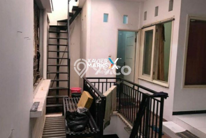 Rumah Minimalis 4 KT di Villa Puncak Tidar Malang Unfurnished Rumah Minimalis 4 KT di Villa Puncak Tidar Malang Unfurnished