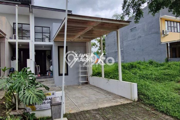 Dijual Cepat Rumah Bagus Siap Huni LB 25m2 di Araya, Malang Dijual Cepat Rumah Bagus Siap Huni LB 25m2 di Araya, Malang