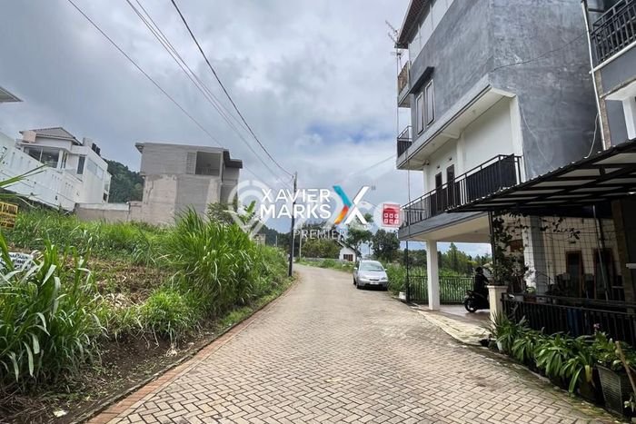 Lahan untuk Dijual Lokasi Batu, Batu Luas 213m2 SHM Lahan untuk Dijual Lokasi Batu, Batu Luas 213m2 SHM
