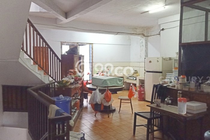 Rumah Luxury Modern Tanpa Renovasi di Pasar Baru Jakarta Pusat Rumah Luxury Modern Tanpa Renovasi di Pasar Baru Jakarta Pusat