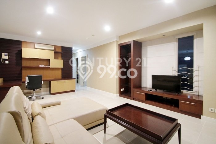Sewa Apartemen Harga Terjangkau di Pantai Mutiara 3 Bedroom Sewa Apartemen Harga Terjangkau di Pantai Mutiara 3 Bedroom