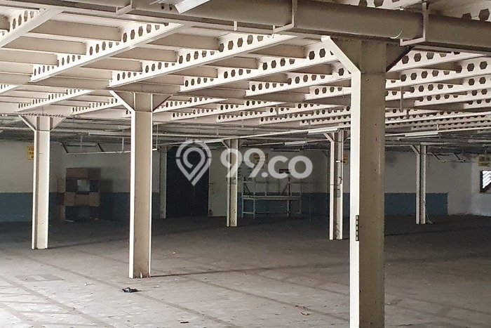 Pabrik disewakan lokasi strategis Karawaci Tangerang 12000m2 Pabrik disewakan lokasi strategis Karawaci Tangerang 12000m2