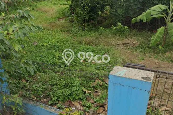 Dijual Tanah di Depok, Luas 1305m2 SHM Dijual Tanah di Depok, Luas 1305m2 SHM
