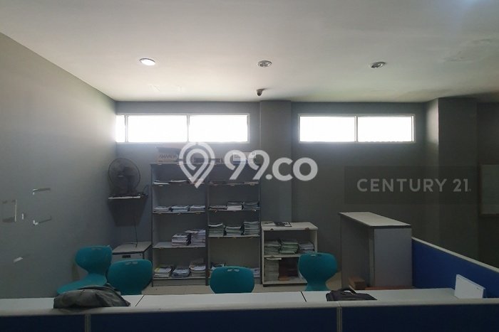 Ruko Paling Dicari LB 477m2 Dijual di Cengkareng Ruko Paling Dicari LB 477m2 Dijual di Cengkareng