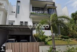 Rumah Eksklusif Dijual LT 434m2 di Penjaringan, Jakarta Utara Rumah Eksklusif Dijual LT 434m2 di Penjaringan, Jakarta Utara