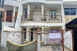Jual Rumah Strategis Bagus Punya 4 KT di Cengkareng Jakarta Barat SHM Jual Rumah Strategis Bagus Punya 4 KT di Cengkareng Jakarta Barat SHM