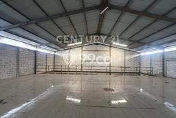 Unit Pabrik Dijual di Tangerang LT 26000m2 & LB 15000m2 Unit Pabrik Dijual di Tangerang LT 26000m2 & LB 15000m2