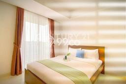 Unit Apartemen Dijual di Cengkareng, Jakarta Barat, dengan 1 Bedroom, 1 Bathroom Unit Apartemen Dijual di Cengkareng, Jakarta Barat, dengan 1 Bedroom, 1 Bathroom