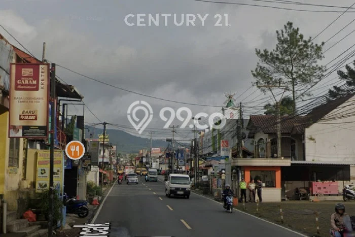 Hunian Cantik Minimalis Lb 240m2 di Cipanas, Cianjur Hunian Cantik Minimalis Lb 240m2 di Cipanas, Cianjur