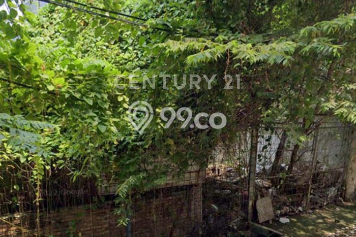 Tanah Dijual Lokasi Kemayoran Jakarta Pusat SHM Tanah Dijual Lokasi Kemayoran Jakarta Pusat SHM