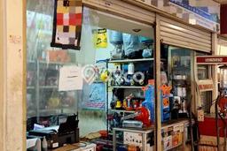 Ruko Dijual di Jakarta Barat LT 12m2 & LB 12m2 Lokasi Terbaik! Ruko Dijual di Jakarta Barat LT 12m2 & LB 12m2 Lokasi Terbaik!