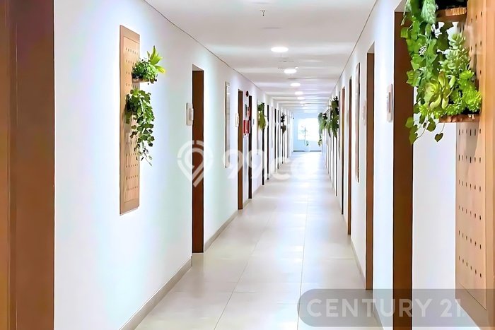 Untuk Dijual Apartemen 1 KT & 1 KM di Tangerang Lokasi Strategis Untuk Dijual Apartemen 1 KT & 1 KM di Tangerang Lokasi Strategis