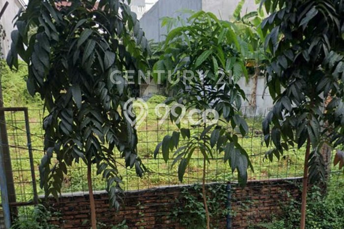 Tanah Dijual Lokasi Kemayoran Jakarta Pusat SHM Tanah Dijual Lokasi Kemayoran Jakarta Pusat SHM
