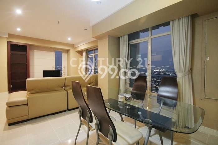 Sewa Apartemen Harga Terjangkau di Pantai Mutiara 3 Bedroom Sewa Apartemen Harga Terjangkau di Pantai Mutiara 3 Bedroom