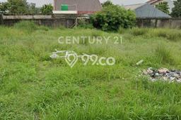 Tanah Kavling untuk Dijual di Beji Depok 1530m2 Tanah Kavling untuk Dijual di Beji Depok 1530m2