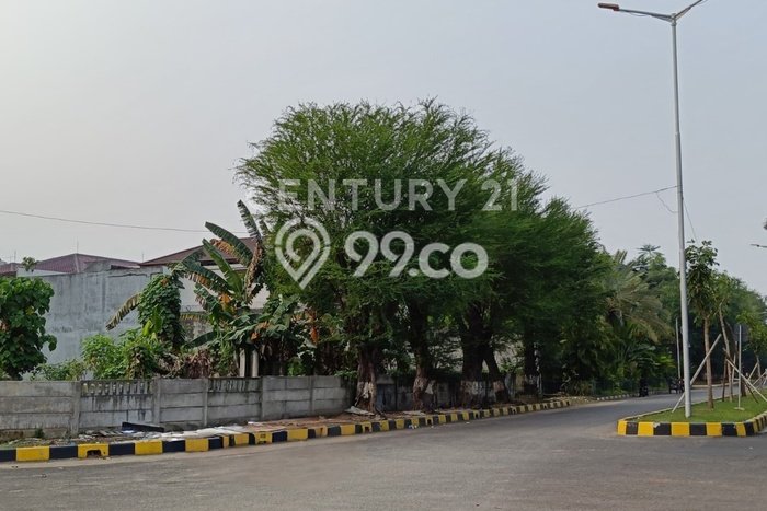 Dijual Tanah di , Luas 1600m2m², Dekat Fasilitas Umum Dijual Tanah di , Luas 1600m2m², Dekat Fasilitas Umum
