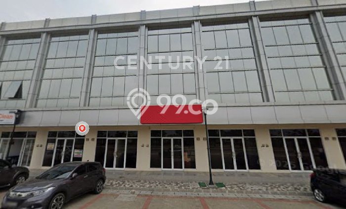 Unit Ruko Strategis di Kosambi, Tangerang Potensi Cuan Besar Unit Ruko Strategis di Kosambi, Tangerang Potensi Cuan Besar