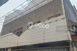 Hunian Mewah Siap Huni LT 135m2 di Penjaringan, Jakarta Utara Hunian Mewah Siap Huni LT 135m2 di Penjaringan, Jakarta Utara