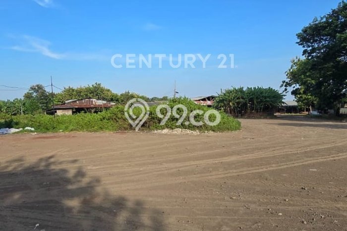 Lahan untuk Dijual Lokasi Cilincing, Jakarta Utara Luas 38000m2 SHM Lahan untuk Dijual Lokasi Cilincing, Jakarta Utara Luas 38000m2 SHM