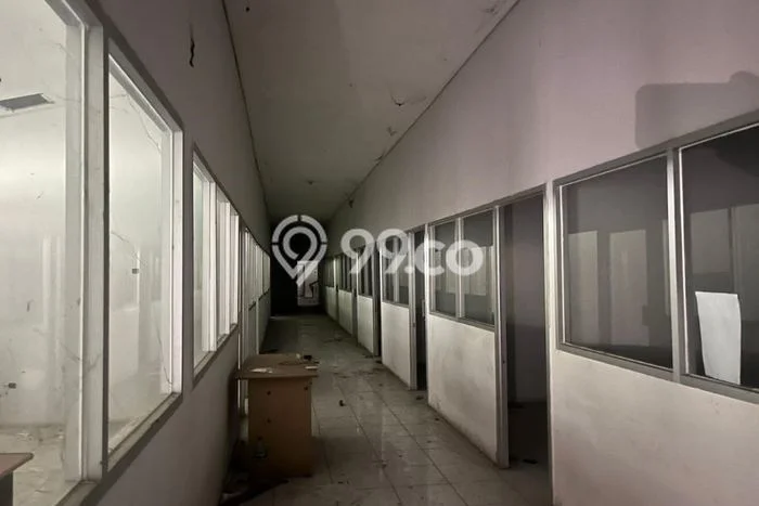 Pabrik untuk disewa di Citeureup punya LT 7700m2 & LB 5500m2 harga sewa kompetitif Pabrik untuk disewa di Citeureup punya LT 7700m2 & LB 5500m2 harga sewa kompetitif