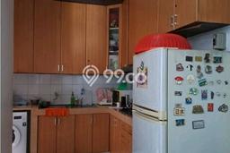 Dijual Rumah Eksklusif 4 KT di Taman Surya, Jakarta Barat Dijual Rumah Eksklusif 4 KT di Taman Surya, Jakarta Barat