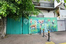 Jual Rumah Mewah Megah Dengan View Eksklusif di Jembatan Dua, Jakarta Barat Jual Rumah Mewah Megah Dengan View Eksklusif di Jembatan Dua, Jakarta Barat