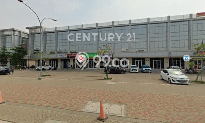 Unit Ruko Strategis di Kosambi, Tangerang Potensi Cuan Besar Unit Ruko Strategis di Kosambi, Tangerang Potensi Cuan Besar