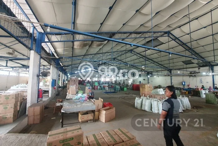 Pabrik bagus disewakan di Batu Ceper Tangerang dengan LB 2185m2 harga sewa terbaik Pabrik bagus disewakan di Batu Ceper Tangerang dengan LB 2185m2 harga sewa terbaik