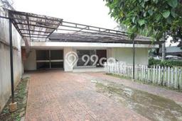 Tanah Dijual Area Strategis di Menteng Dalam Jakarta Selatan 620m2 Tanah Dijual Area Strategis di Menteng Dalam Jakarta Selatan 620m2