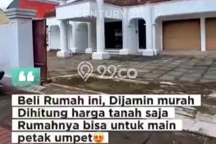 Rumah Elit Modern Tanpa Renovasi di Condong Catur Sleman Rumah Elit Modern Tanpa Renovasi di Condong Catur Sleman