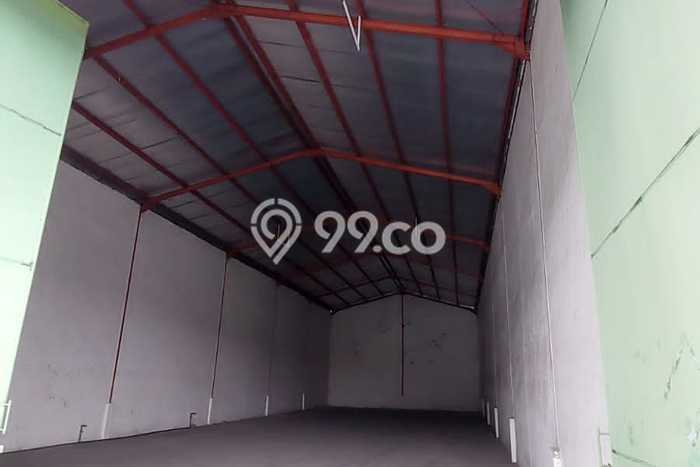 Gudang Paling Dicari LB 396m2 Dijual di Buduran Gudang Paling Dicari LB 396m2 Dijual di Buduran