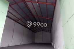 Gudang Paling Dicari LB 396m2 Dijual di Buduran Gudang Paling Dicari LB 396m2 Dijual di Buduran