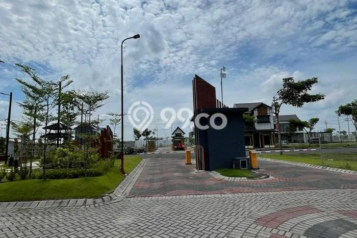 Dijual Rumah Strategis Bagus Punya 3 KT di Candi Sidoarjo - Dijual Rumah Strategis Bagus Punya 3 KT di Candi Sidoarjo -