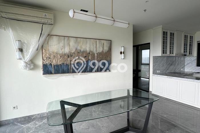 Untuk Dijual Apartemen Mewah 3 Bedroom di Surabaya Dekat ke Fasilitas Umum Untuk Dijual Apartemen Mewah 3 Bedroom di Surabaya Dekat ke Fasilitas Umum