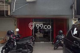 Ruko Usaha Dijual di Dukuh Pakis Surabaya LT 72m2 & LB 140m2 Ruko Usaha Dijual di Dukuh Pakis Surabaya LT 72m2 & LB 140m2