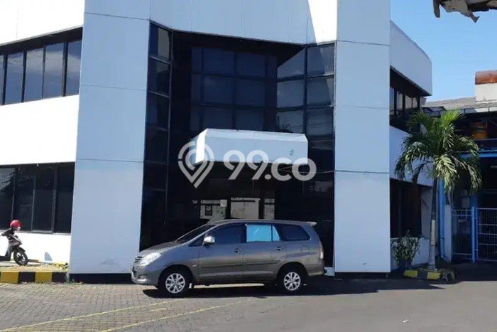 Area Ramai! Pabrik Dijual di Sidoarjo untuk Bisnis Luas Bangunan 8253m2 Area Ramai! Pabrik Dijual di Sidoarjo untuk Bisnis Luas Bangunan 8253m2