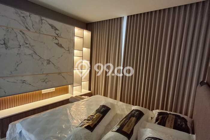 Apartemen High-End Dijual di Mulyorejo Luas 145m2 Apartemen High-End Dijual di Mulyorejo Luas 145m2