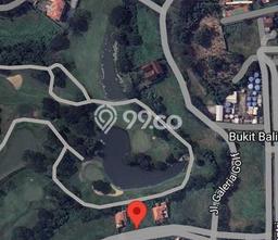 Tanah Dijual Area Strategis di Citraland Surabaya 837m2 Tanah Dijual Area Strategis di Citraland Surabaya 837m2