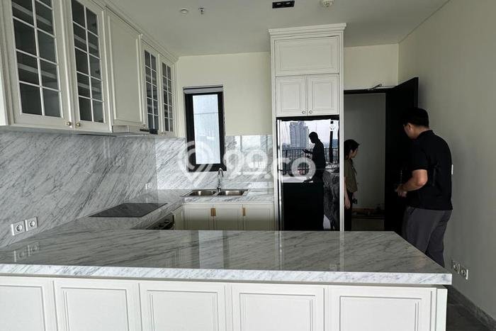 Untuk Dijual Apartemen Mewah 3 Bedroom di Surabaya Dekat ke Fasilitas Umum Untuk Dijual Apartemen Mewah 3 Bedroom di Surabaya Dekat ke Fasilitas Umum