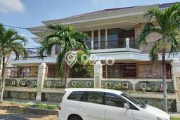 Dijual Hunian Mewah dengan Fasilitas Sekitar Komplit di Kenjeran, Surabaya Dijual Hunian Mewah dengan Fasilitas Sekitar Komplit di Kenjeran, Surabaya