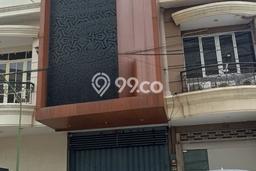 Untuk Dijual! Ruko di Ngagel Surabaya LT 70m2 / LB 200m2 Kawasan Bisnis Untuk Dijual! Ruko di Ngagel Surabaya LT 70m2 / LB 200m2 Kawasan Bisnis