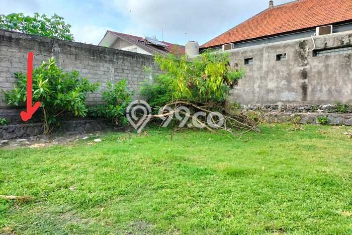 Kavling Tanah di Kuta Dijual Luas 760m2 Legalitas SHM Kavling Tanah di Kuta Dijual Luas 760m2 Legalitas SHM