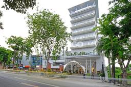 Hotel di , Luas 1483m2m², Area Komersial, Akses Surabaya, Surabaya Hotel di , Luas 1483m2m², Area Komersial, Akses Surabaya, Surabaya